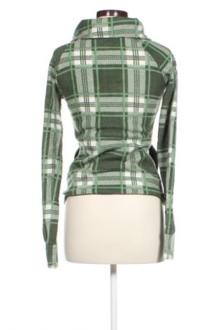 Damen Fleecejacke 98-86, Größe S, Farbe Mehrfarbig, Preis € 9,99