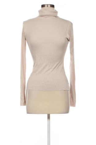 Helancă de femei Unbranded, Mărime S, Culoare Bej, Preț 21,99 Lei