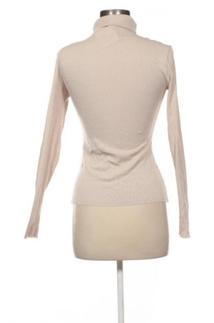 Helancă de femei Unbranded, Mărime S, Culoare Bej, Preț 21,99 Lei