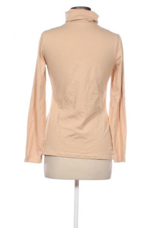 Damen Rollkragen, Größe M, Farbe Beige, Preis 13,99 €