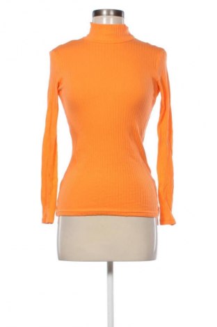 Damen Rollkragen Unbranded, Größe S, Farbe Orange, Preis € 3,99