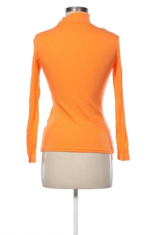 Damen Rollkragen Unbranded, Größe S, Farbe Orange, Preis € 3,99