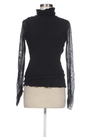 Helancă de femei Unbranded, Mărime S, Culoare Negru, Preț 13,99 Lei