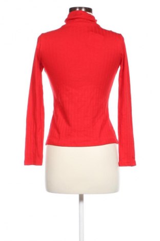 Helancă de femei Unbranded, Mărime S, Culoare Roșu, Preț 13,99 Lei
