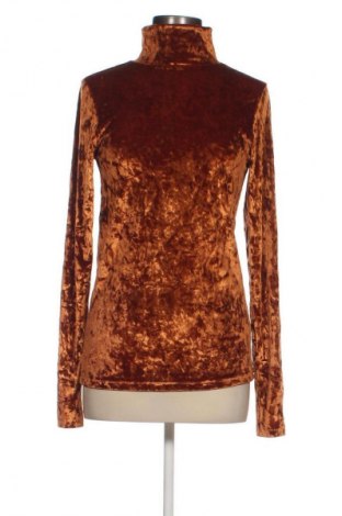 Damen Rollkragen Unbranded, Größe M, Farbe Braun, Preis € 3,99