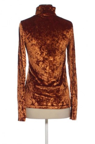 Damen Rollkragen Unbranded, Größe M, Farbe Braun, Preis € 3,99