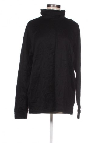 Dámsky rolák  Unbranded, Veľkosť XL, Farba Čierna, Cena  4,95 €