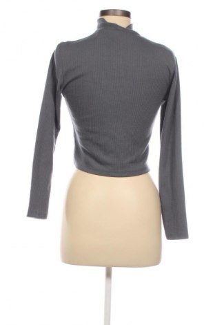 Damen Rollkragen Unbranded, Größe L, Farbe Grau, Preis € 4,99