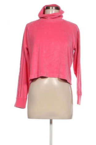 Damski golf Adidas, Rozmiar S, Kolor Różowy, Cena 141,94 zł