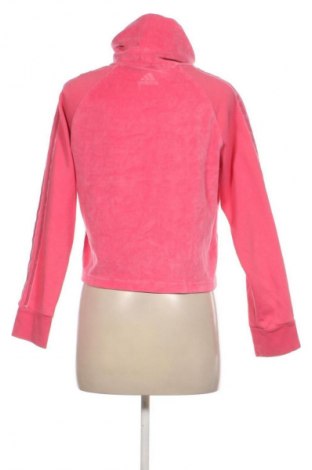 Damski golf Adidas, Rozmiar S, Kolor Różowy, Cena 141,94 zł