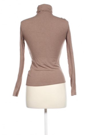 Damski golf Amisu, Rozmiar M, Kolor Beżowy, Cena 62,99 zł