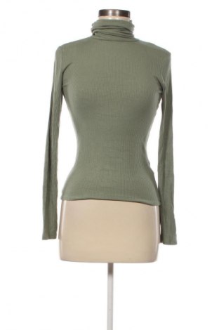 Damski golf Amisu, Rozmiar M, Kolor Zielony, Cena 62,99 zł