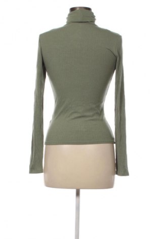 Damski golf Amisu, Rozmiar M, Kolor Zielony, Cena 62,99 zł