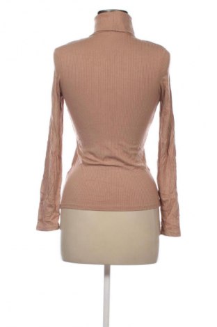 Damen Rollkragen Amisu, Größe S, Farbe Aschrosa, Preis € 3,99