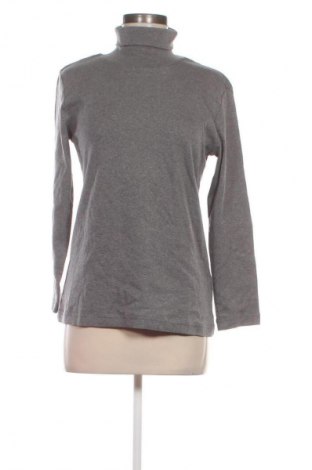Damen Rollkragen CPM Collection, Größe M, Farbe Grau, Preis € 3,99