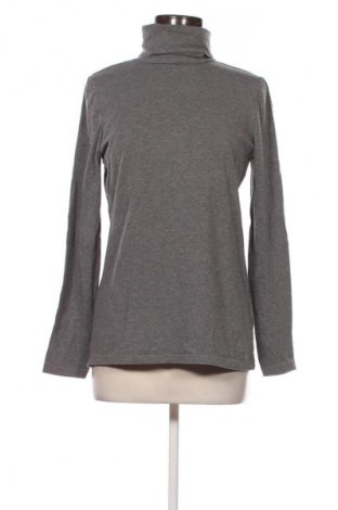 Damen Rollkragen Esmara, Größe L, Farbe Grau, Preis € 2,99