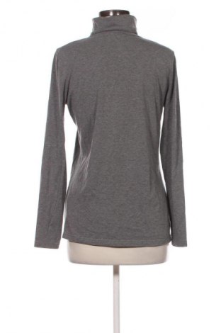 Damen Rollkragen Esmara, Größe L, Farbe Grau, Preis € 2,99