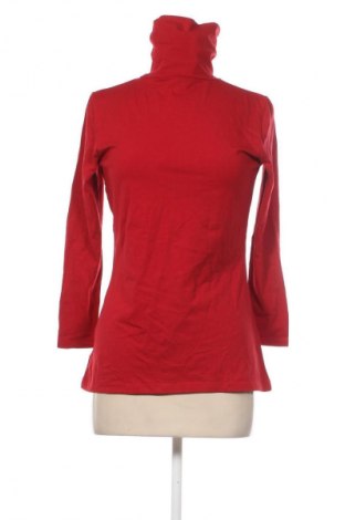 Damen Rollkragen Esmara, Größe M, Farbe Rot, Preis € 3,99