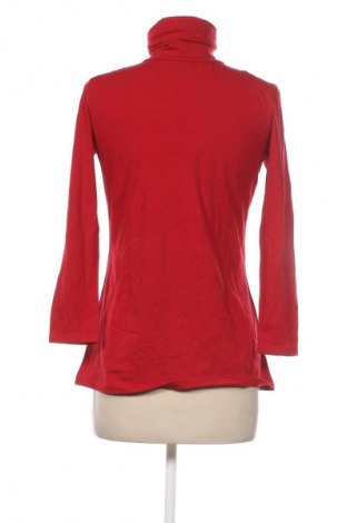 Damen Rollkragen Esmara, Größe M, Farbe Rot, Preis € 3,99