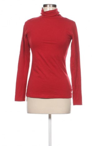 Damen Rollkragen Esmara, Größe S, Farbe Rot, Preis 3,99 €
