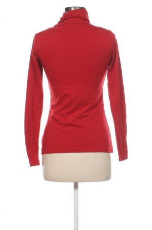Damen Rollkragen Esmara, Größe S, Farbe Rot, Preis 3,99 €