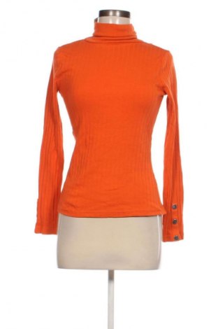 Damen Rollkragen Ever.me by Takko Fashion, Größe S, Farbe Orange, Preis € 13,99