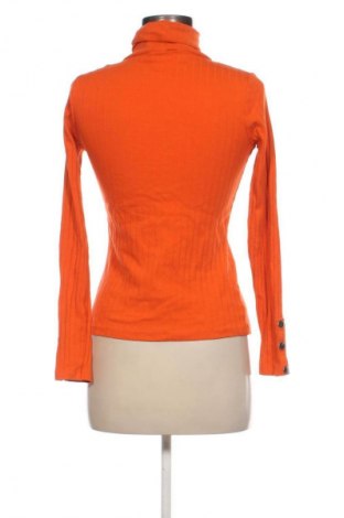 Damen Rollkragen Ever.me by Takko Fashion, Größe S, Farbe Orange, Preis € 13,99