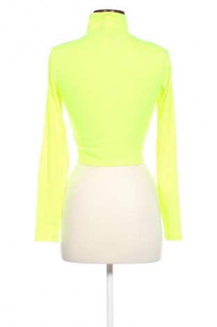 Damski golf H&M Divided, Rozmiar S, Kolor Zielony, Cena 62,99 zł