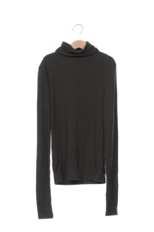 Damen Rollkragen H&M Divided, Größe XS, Farbe Grün, Preis € 3,99