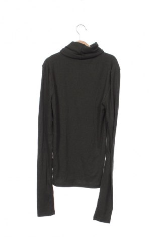 Damen Rollkragen H&M Divided, Größe XS, Farbe Grün, Preis € 3,99