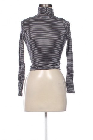Damen Rollkragen H&M Divided, Größe S, Farbe Mehrfarbig, Preis 4,99 €