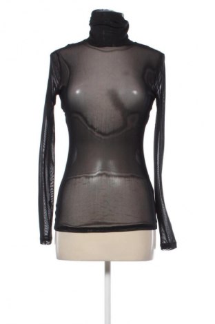 Damen Rollkragen Jacqueline De Yong, Größe S, Farbe Schwarz, Preis 5,99 €