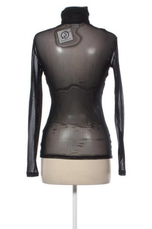 Damen Rollkragen Jacqueline De Yong, Größe S, Farbe Schwarz, Preis 5,99 €