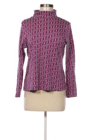 Damen Rollkragen Klepper, Größe M, Farbe Mehrfarbig, Preis € 3,99