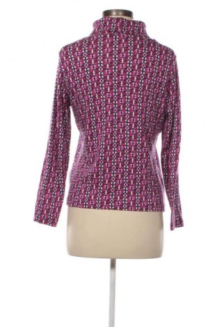 Damen Rollkragen Klepper, Größe M, Farbe Mehrfarbig, Preis € 3,99