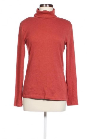 Dámsky rolák  Laura Torelli, Veľkosť S, Farba Červená, Cena  4,95 €