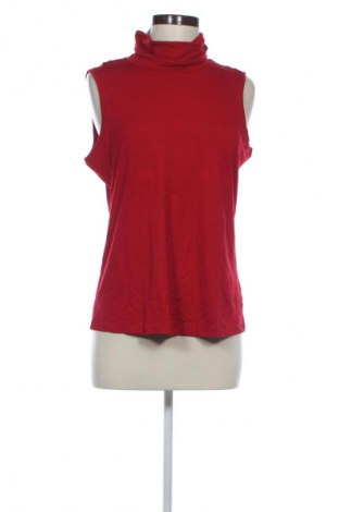 Damen Rollkragen One Touch, Größe L, Farbe Rot, Preis € 4,99