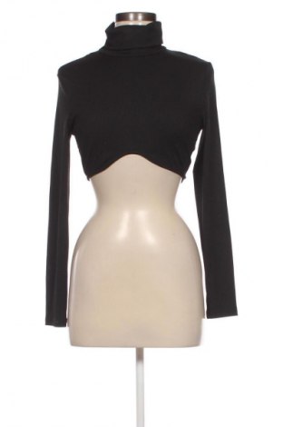 Damen Rollkragen SHEIN, Größe M, Farbe Schwarz, Preis € 2,99