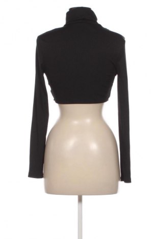 Damen Rollkragen SHEIN, Größe M, Farbe Schwarz, Preis € 2,99