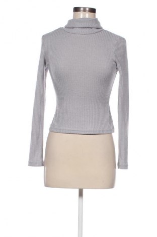 Damen Rollkragen SHEIN, Größe S, Farbe Grau, Preis € 3,99