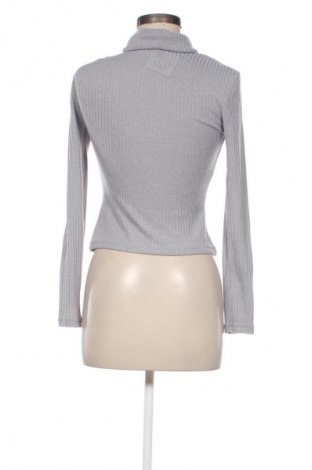 Damen Rollkragen SHEIN, Größe S, Farbe Grau, Preis € 3,99