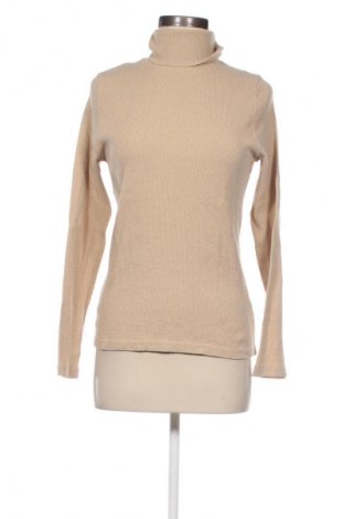 Damen Rollkragen Steve Ketell, Größe L, Farbe Beige, Preis € 4,99