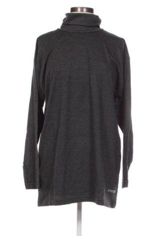 Damen Rollkragen Triangle, Größe XL, Farbe Braun, Preis 6,99 €
