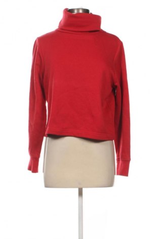 Damen Rollkragen Zara, Größe S, Farbe Rot, Preis € 7,99