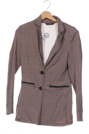 Damen Blazer Unbranded, Größe XS, Farbe Mehrfarbig, Preis € 8,99