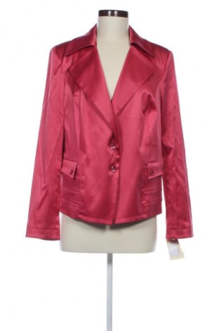 Damen Blazer, Größe L, Farbe Rosa, Preis 39,39 €