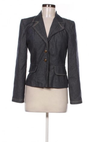 Damen Blazer, Größe M, Farbe Blau, Preis 25,00 €