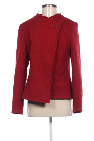 Damen Blazer, Größe M, Farbe Rot, Preis € 18,99