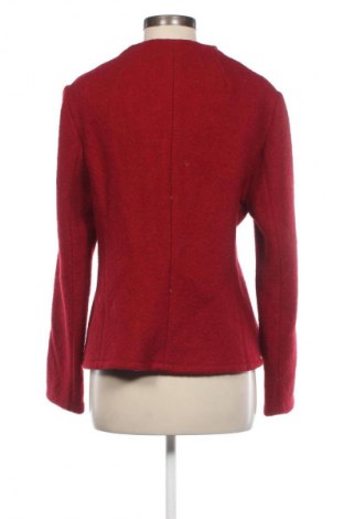 Damen Blazer, Größe M, Farbe Rot, Preis € 18,99