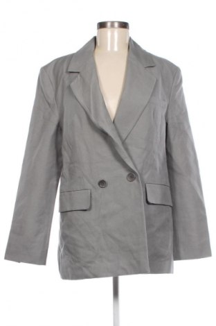 Damen Blazer, Größe S, Farbe Grau, Preis € 18,99